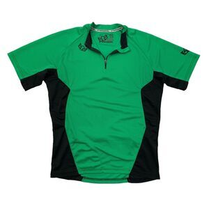 Royal Racing Cycling Jersey Mens M Medium Turf Short Sleeve Mountain Biking